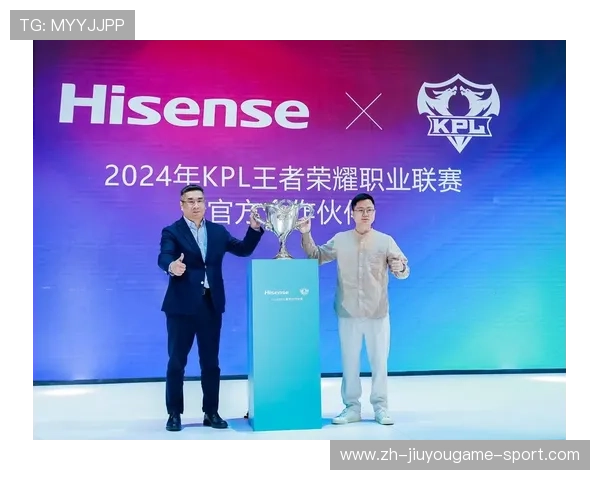 KPL商业价值上扬：品牌赞助与联赛长期主义