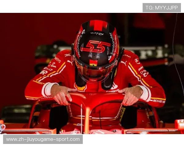 F1车队进行低温环境测试，车辆抓地表现平稳