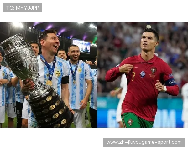 世界杯梅西能否在中场与C罗形成隐形较量？